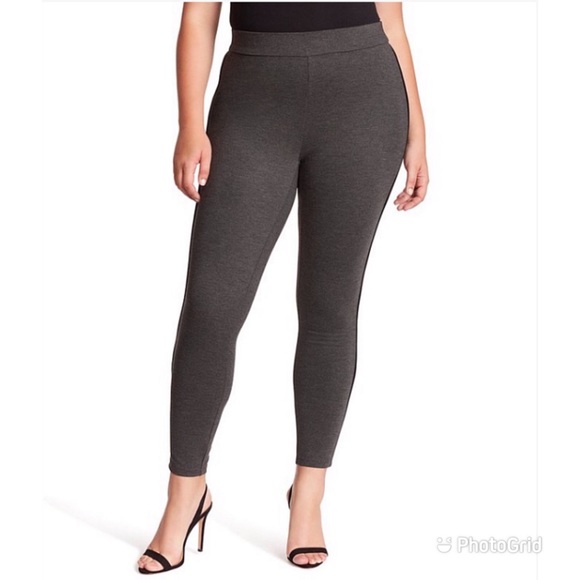 Jessica Simpson Pants - Charcoal Gray Alex Skinny Pants - NWT